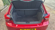 SEAT Ibiza 1.0 TSI 95 SE Edition 5dr Petrol Hatchback